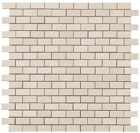 Kone White Mosaico Brick (AUOJ) Керамогранит