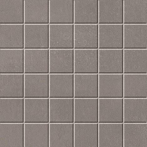Мозаика Boost Grey Mosaico Matt (AN6Z) 
