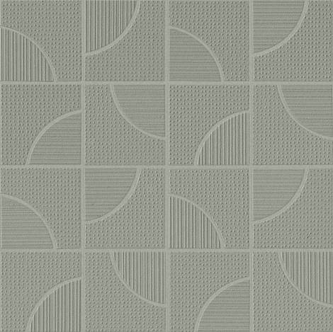 Мозаика Aplomb Lichen Mosaico Arch 32x32 (A6SN)  
