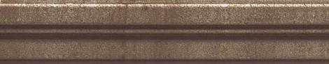 Suprema Bronze London 5x25 (600090000201) Керамическая плитка