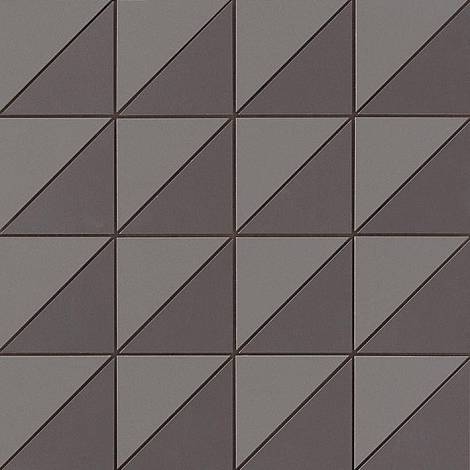 Arkshade Deep Grey Mosaico Flag (9AFG) Керамическая плитка