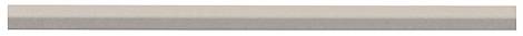 Kone Silver Spigolo 0,8x20 (LKSS) Керамическая плитка