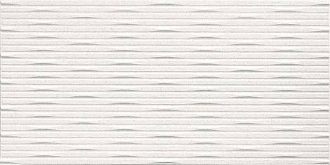 Плитка 3D Wall Carve Whittle White 40x80 (A575) 