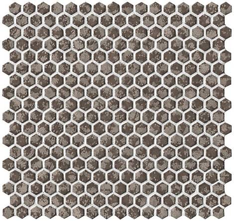 Dwell Greige Hexagon (6DHG) Керамическая плитка