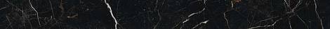 Бордюр Allure Imperial Black Listello 7,2x80 (610090002176) 