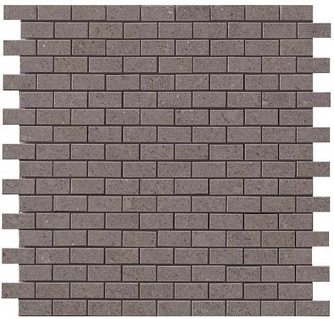 Kone Grey Mosaico Brick (AUON) Керамогранит