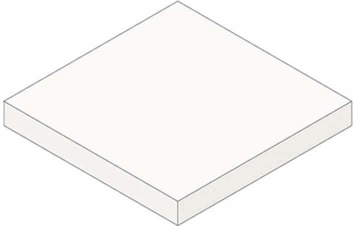 Фото плитки Prism Suede Scalino Angolare (A4YY) Керамогранит, размер 33x33