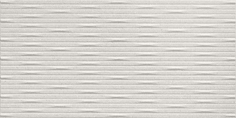 Фото плитки 3D Wall Carve Whittle Pearl 40x80 (A576) Керамическая плитка, размер 40x80