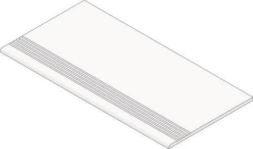 Фото плитки BOOST STONE White Gradino (A7N6) Керамогранит, размер 30x60