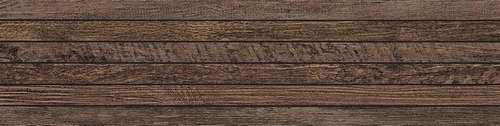 Фото плитки Nash Dark Oak Tatami (AONZ) Керамогранит, размер 18.5x74.4