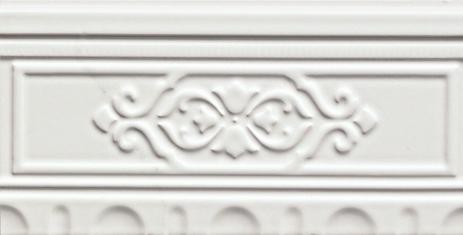 Фото плитки Marvel Calacatta Terminale Lesena (ASDC) Керамическая плитка, размер 10x20