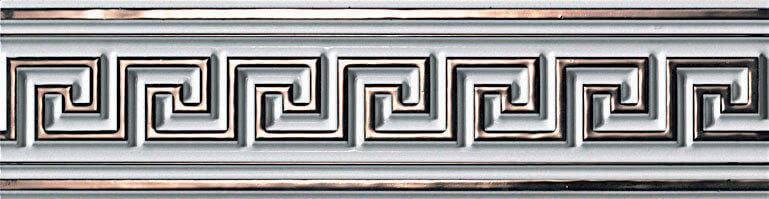 Фото плитки Marvel Greca 7,8x30,5 (ASEK) Керамическая плитка, размер 7.8x30.5