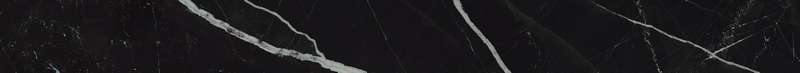 Фото плитки Empire Calacatta Black Listello 7,2x80 (610090002356) Керамогранит, размер 7.2x80