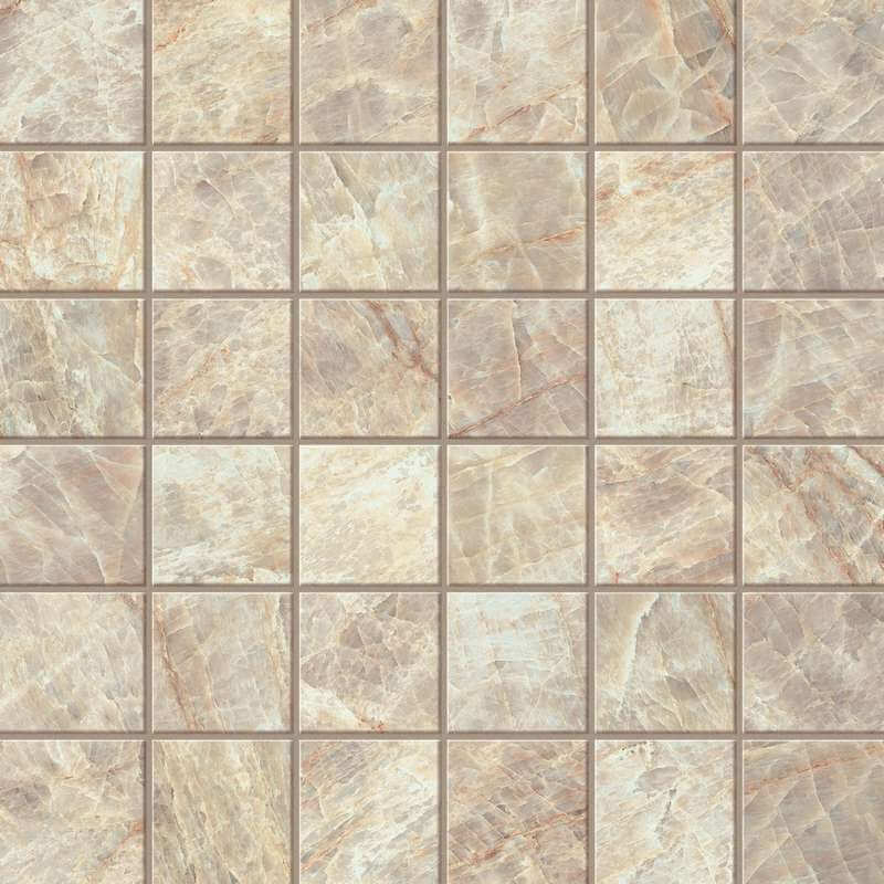 Фото плитки Empire Tajmahal Mosaic (610110000820) Керамогранит, размер 30x30