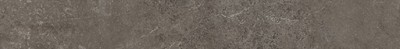 Фото плитки Drift Grey Battiscopa (610130004066) Керамогранит, размер 7.2x60