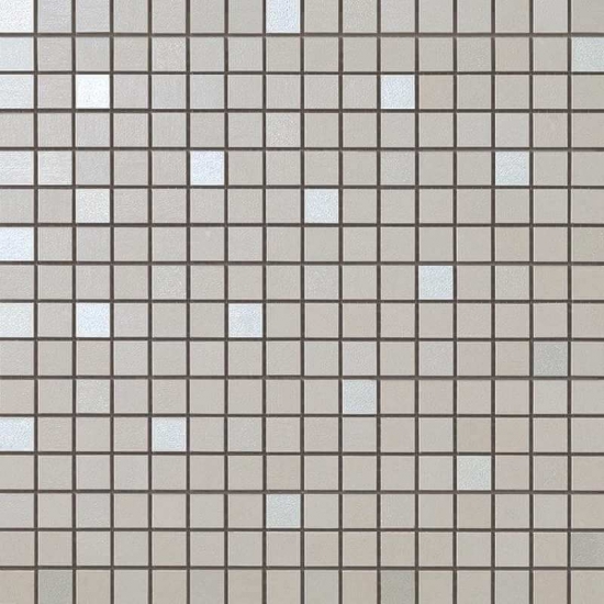 Фото плитки Mek Medium Mosaico Q Wall (9MQM) Керамическая плитка, размер 30.5x30.5