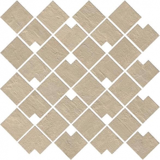 Фото плитки Raw Sand Block (9RBS) Керамическая плитка, размер 28x28