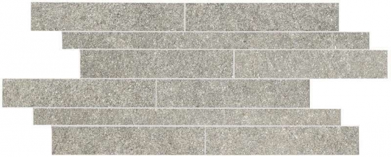 Фото плитки Dolmen Pro Cenere Brick  (A02M) Керамогранит, размер 37.5x75