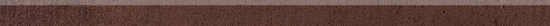 Фото плитки Blaze Corten Battiscopa 150 Lapp (A0IR) Керамогранит, размер 7.2x150