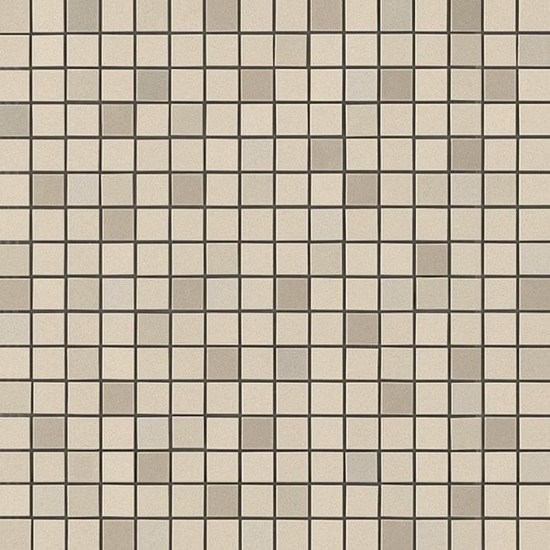 Фото плитки Prism Cord Mosaico Q (A40D) Керамическая плитка, размер 30.5x30.5