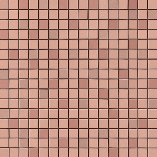 Фото плитки Prism Bloom Mosaico Q (A40H) Керамическая плитка, размер 30.5x30.5