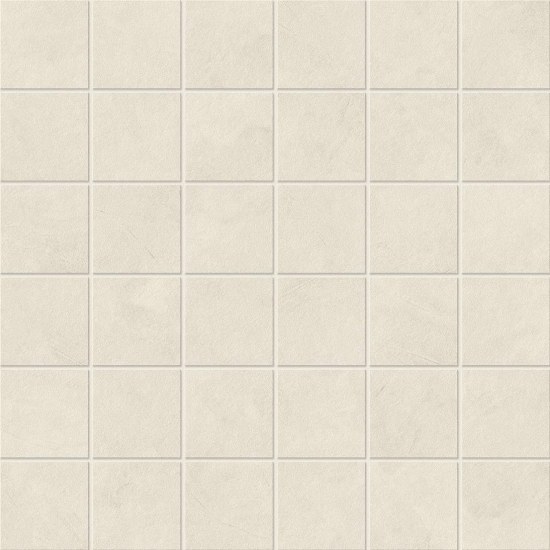 Фото плитки Prism Cotton Mosaico Matt (A4V1) Керамогранит, размер 30x30