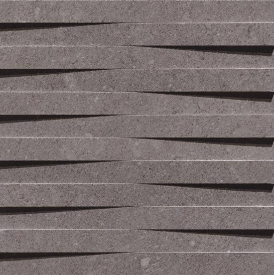 Фото плитки Kone Grey Pinnacle 3D (AUOD) Керамогранит, размер 30x30