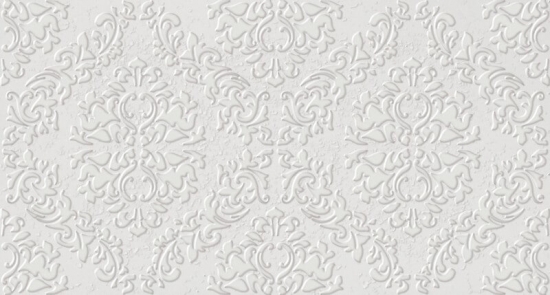 Фото плитки 3D White Soul Matt (600010002254) Керамическая плитка, размер 30.5x56