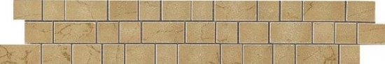 Фото плитки S.S. Gold Blocks (600090000427) Керамическая плитка, размер 5.6x30.5