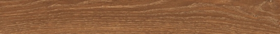 Фото плитки Eligo Walnut Listello (610090001752) Керамогранит, размер 7.2x60