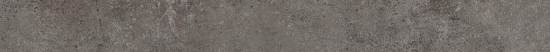 Фото плитки Drift Grey Listello 80 (610090001940) Керамогранит, размер 7.2x80