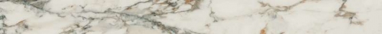 Фото плитки Аллюр Капрайя Бордюр 7,2X80 (610090002174) Керамогранит, размер 7.2x80