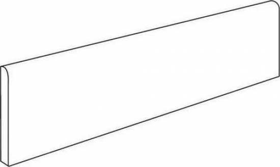 Фото плитки Epos Grey Battiscopa 7,2x60 (610130004794) Керамогранит, размер 7.2x60