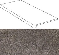 Ступень Brave Earth Scalino 33x60 (A1I2) 