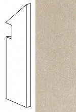 Seastone Sand Battiscopa Sag.DX (ABMQ) Керамогранит