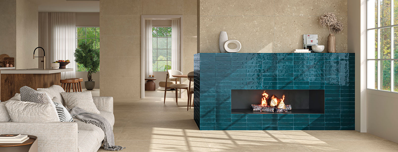 Новая коллекция RINASCENTE FUSION