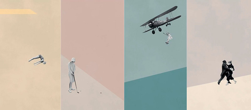 Новая коллекция Boost Color от Atlas Concorde