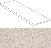 Ступень Brave Gypsum Scalino 33x90 (A1IP) 