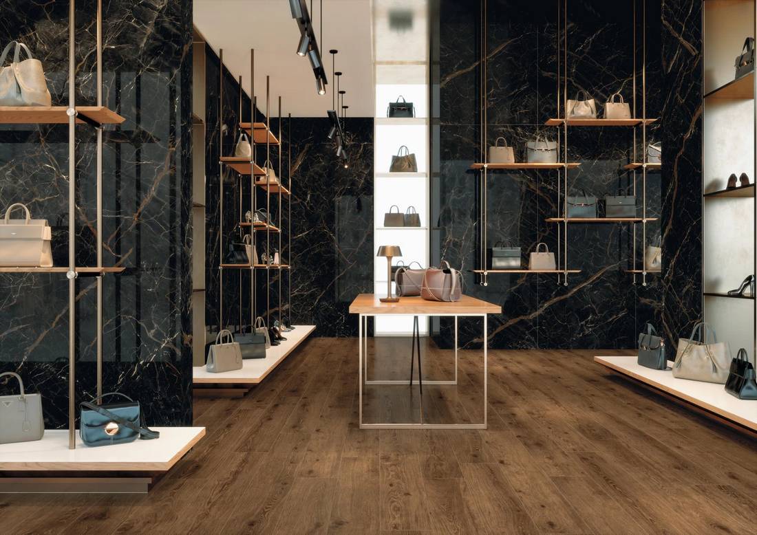 Новинка Wine Oak от Atlas Concorde Russia