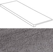 Ступень Brave Grey Scalino 33x75 (A1IW) 