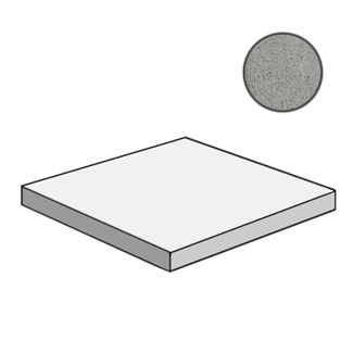 Ступень Blaze Aluminium Scalino Angolare (A0JE)