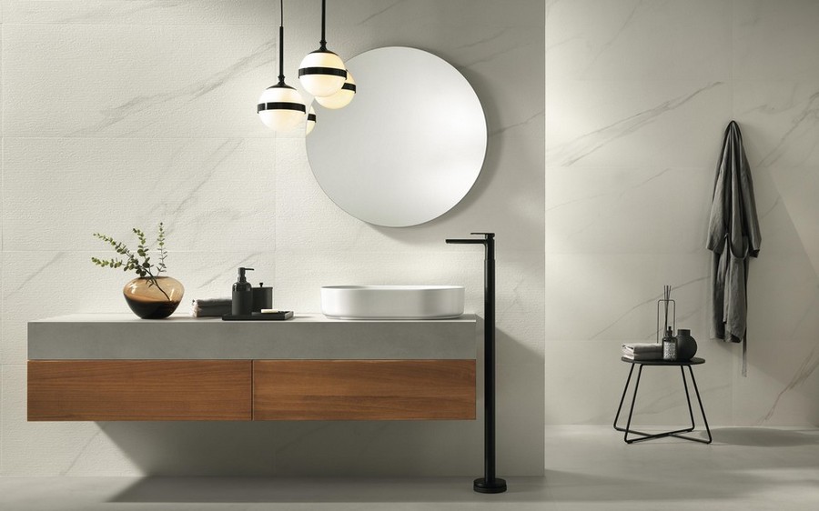 Новая коллекция Marvel 3D от Atlas Concorde