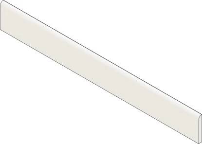 Плинтус Boost Stone Ivory Battiscopa (A7ND)  