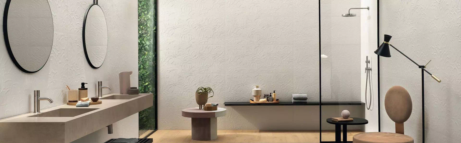 Новинка Atlas Concorde Italy - 3D Wall Plaster