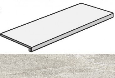 Ступень Klif White Scalino 150 (AN4T)