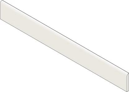 Бордюр Boost Vision Ash Battiscopa Digitale 7,2x60  