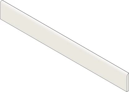 Плинтус Prism Suede Battiscopa Silk (A5SD)  