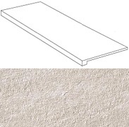 Ступень Brave Gypsum Scalino 33x75 (A1IU) 
