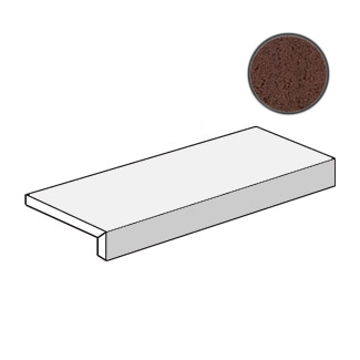 Ступень Blaze Corten Elemento L Grip (A0JL)