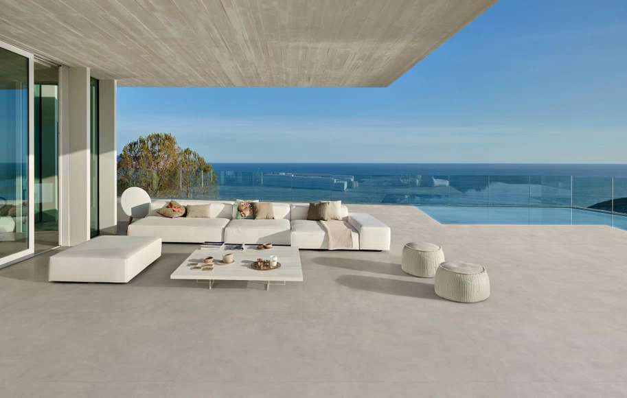 Новинка - Atlas Concorde Boost Balance